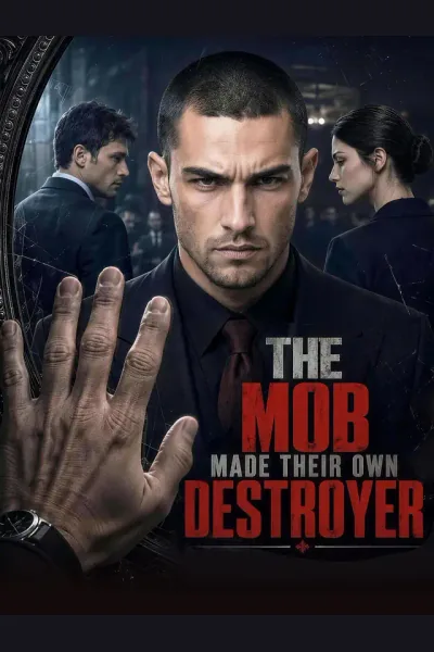 The Mob Made Their Own Destroyer poster