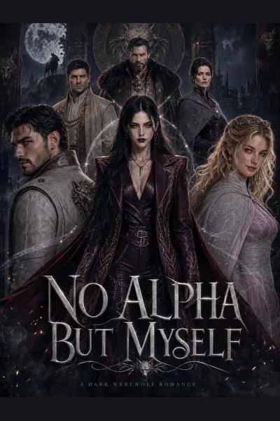 No Alpha But Myself poster