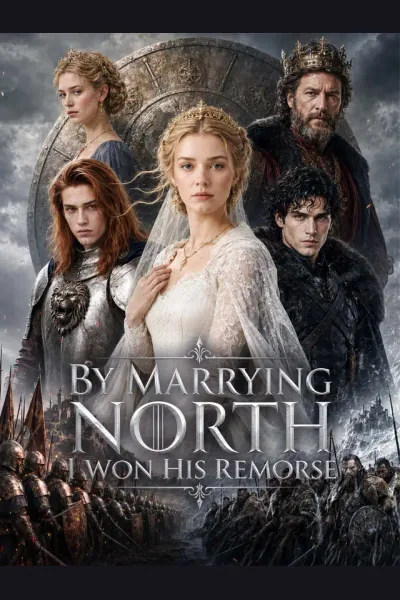 By Marrying North I Won His Remorse poster