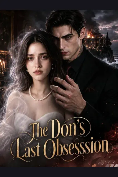 The Don's Last Obsession poster