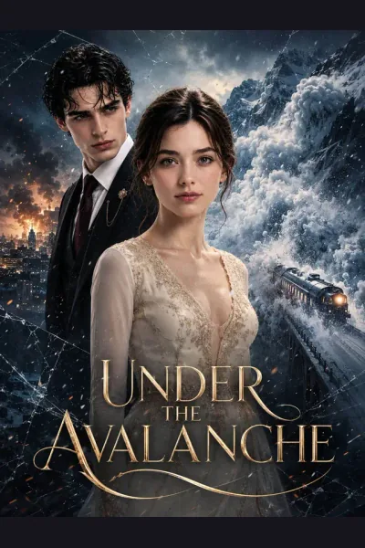 Under the Avalanche poster