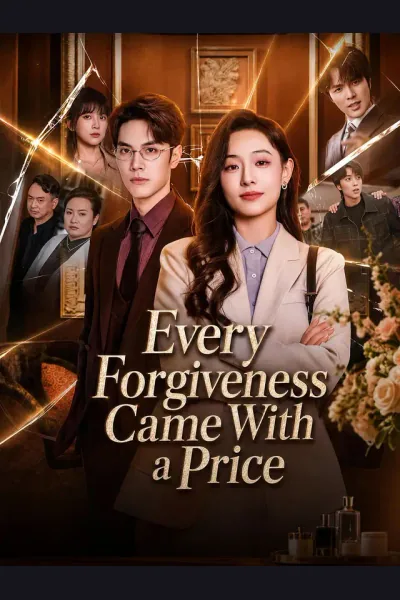 Every Forgiveness Came With a Price poster