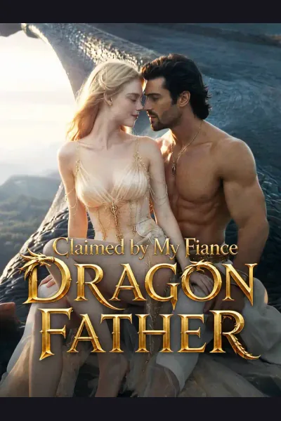Claimed by My Fiancé's Dragon Father poster