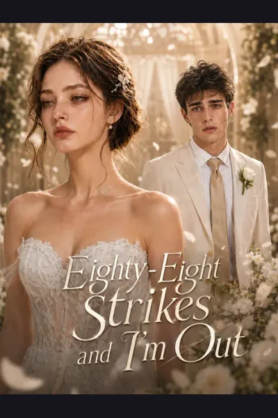 Eighty-Eight Strikes and I'm Out poster