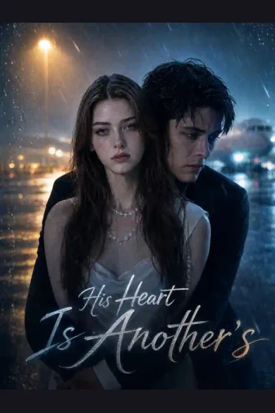 After I Disappeared, My Husband Went Crazy poster