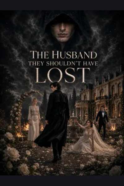 The Husband They Shouldn't Have Lost poster