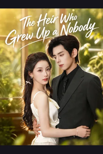 Affiche de The Heir Who Grew Up a Nobody