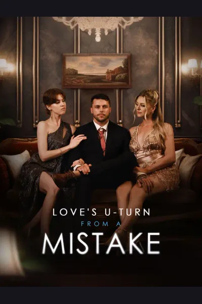 Pôster de Love's U-Turn,From a Mistake