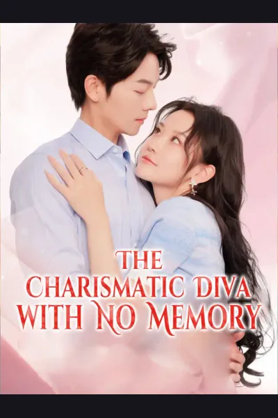 The Charismatic Diva with No Memory poster