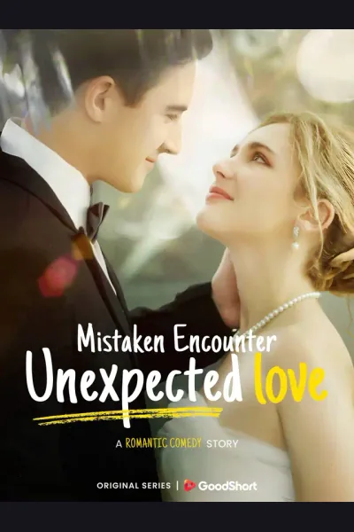 Affiche de Mistaken Encounter,Unexpected Love