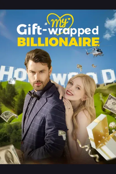 Affiche de My Gift-Wrapped Billionaire