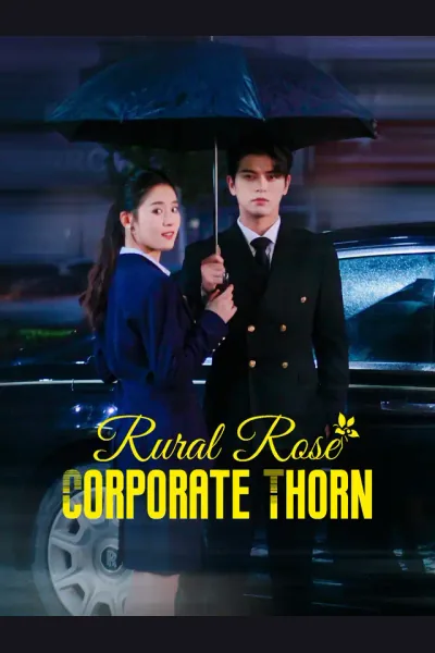 Póster de Rural Rose, Corporate Thorn