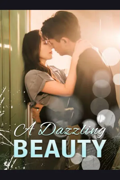 Póster de [ENG DUB] A Dazzling Beauty