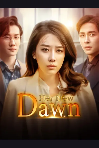 Pôster de Her New Dawn
