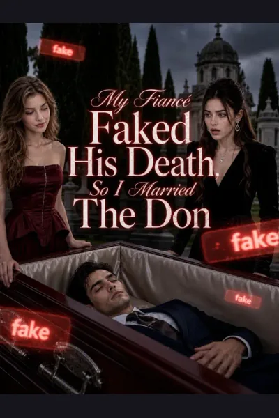 My Fiancé Faked His Death, So I Married The Don poster