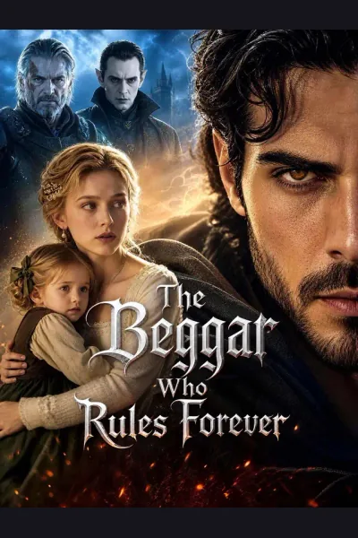 The Beggar Who Rules Forever poster
