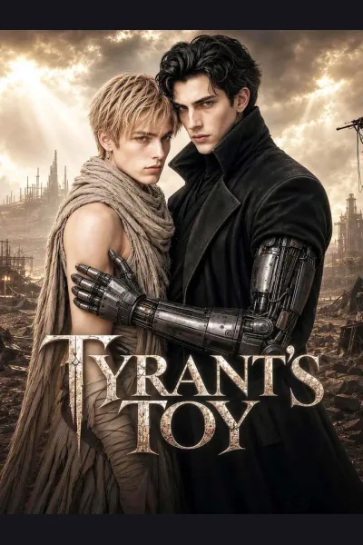 Tyrant's Toy poster
