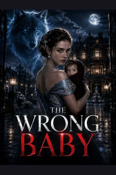 The Wrong Baby poster