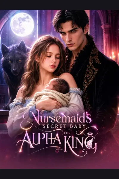 Nursemaid's Secret Baby for Alpha King poster