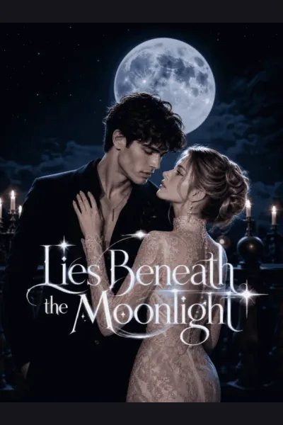 Lies Beneath the Moonlight poster