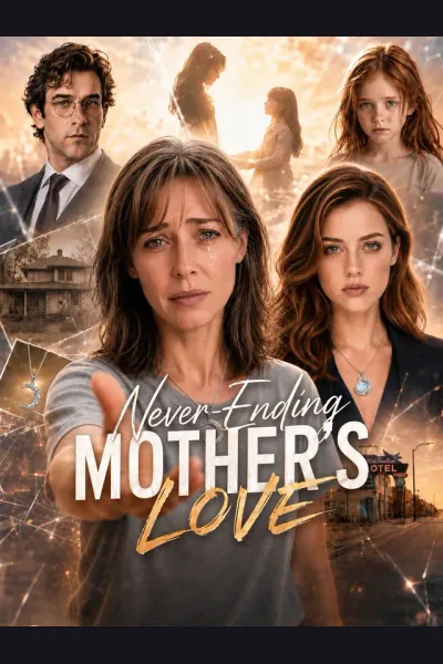 Never-Ending Mother's Love poster