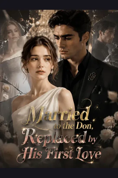 Married to the Don, Replaced by His First Love poster