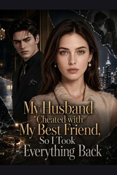My Husband Cheated with My Best Friend, So I Took Everything Back poster