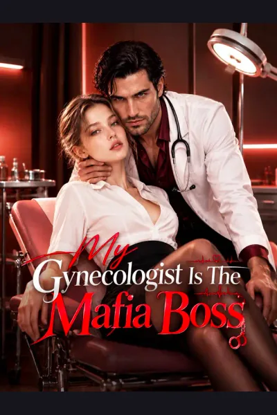 My Gynecologist Is The Mafia Boss poster