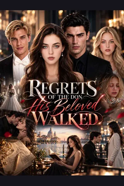 Regrets of the Don His Beloved Walked poster
