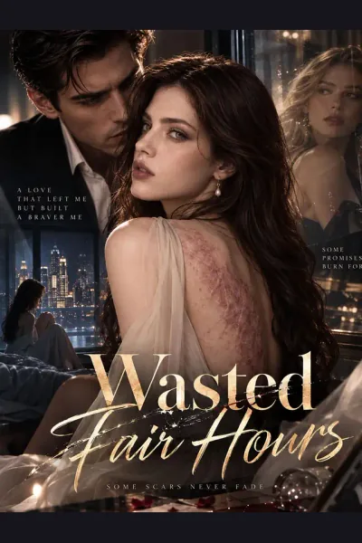 Wasted Fair Hours poster
