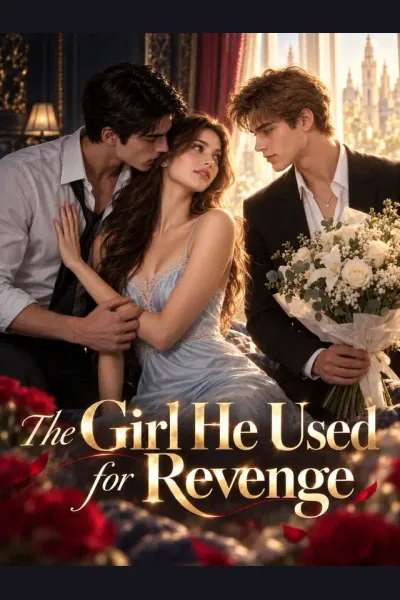 Bait for Revenge poster