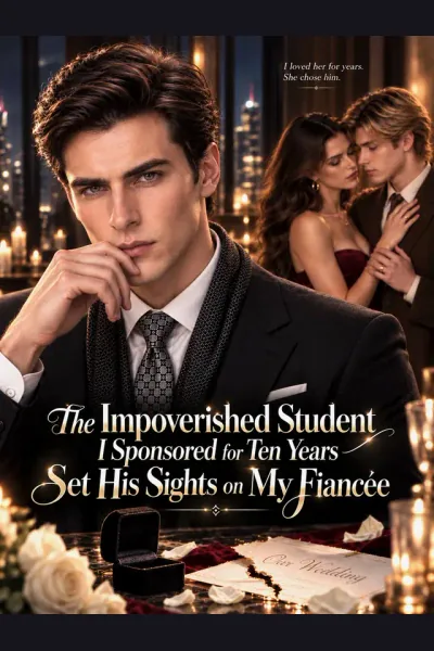 The Impoverished Student I Sponsored for Ten Years Set His Sights on My Fiancée poster