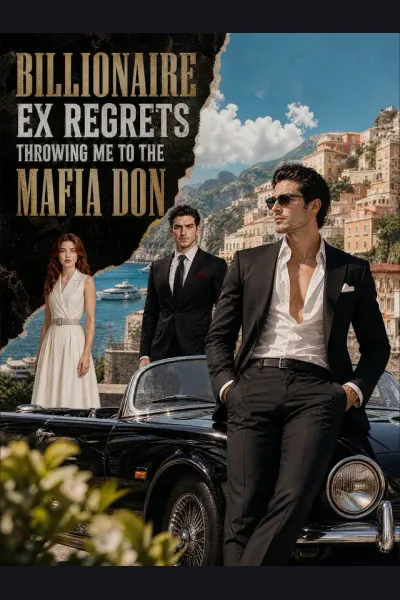 My Billionaire Ex Regrets Throwing Me to the Mafia Don poster