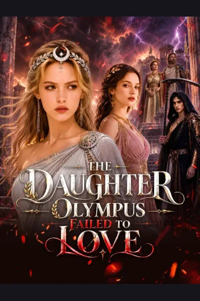 The Daughter Olympus Failed to Love poster