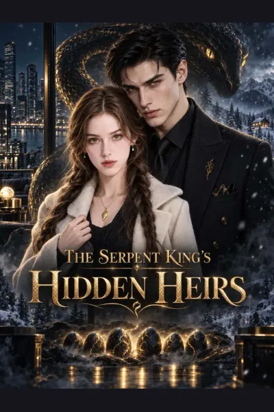 The Serpent King’s Hidden Heirs poster