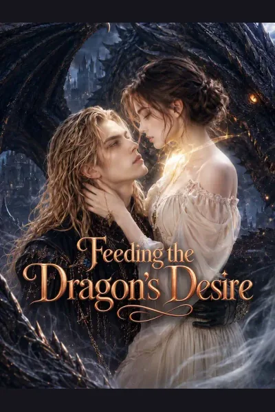 Feeding the Dragon's Desire poster