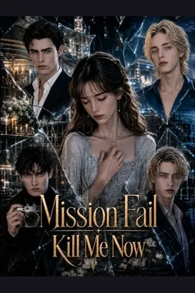 Mission Fail,Kill Me Now poster