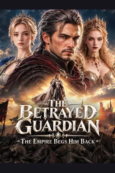 The Betrayed Guardian: The Empire Begs Him Back poster