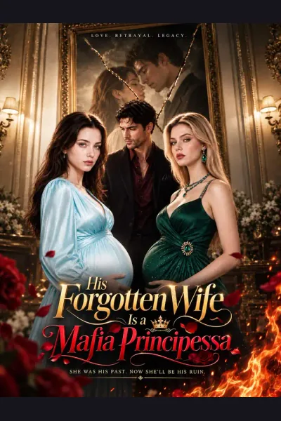 His Forgotten Wife Is a Mafia Principessa poster