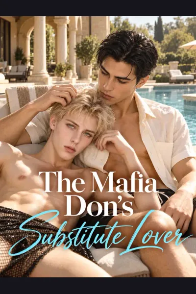 The Mafia Don's Substitute Lover poster
