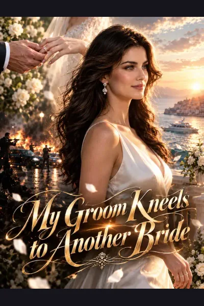 My Groom Kneels to Another Bride poster