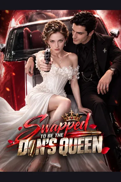 Swapped to Be the Don's Queen poster