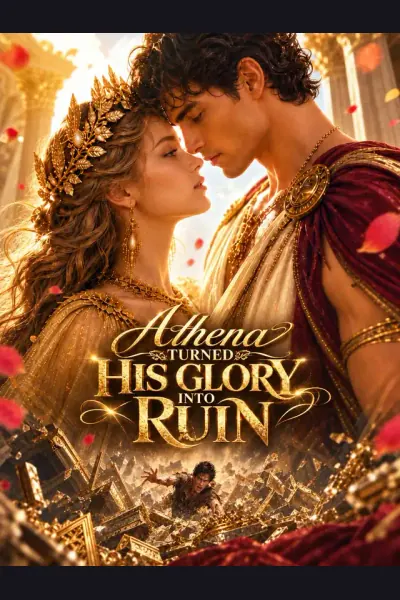 Athena Turned His Glory into Ruin poster