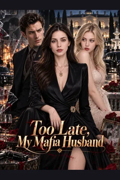 Too Late, My Capo, Your Love Means Nothing poster