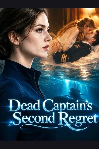 Dead Captain’s Second Regret poster