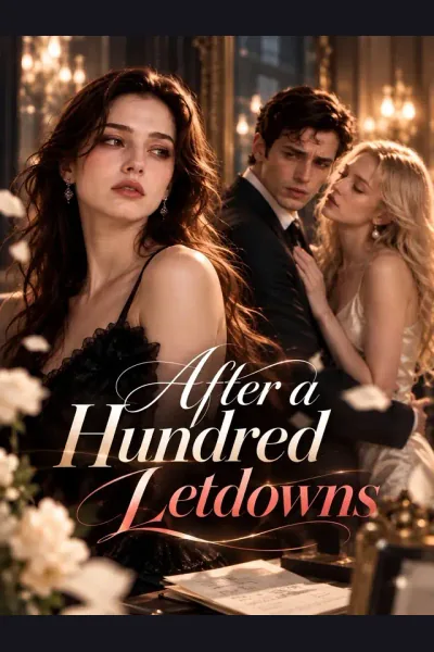 After a Hundred Letdowns poster