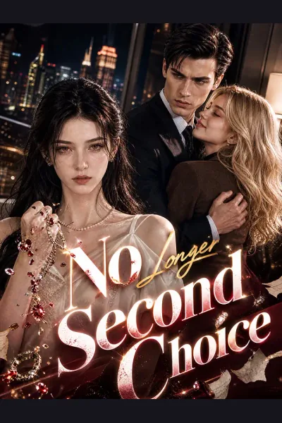 Pôster de No Longer Second Choice