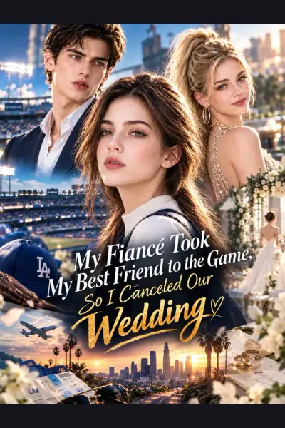 Pôster de My Fiancé Took My Best Friend to the Game, So I Canceled Our Wedding