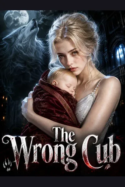 Pôster de The Wrong Cub