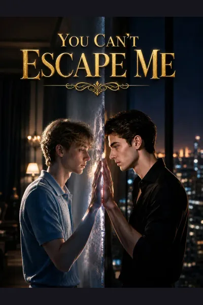 You Can't Escape Me poster
